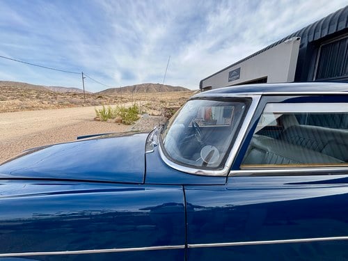 1960 Rover P5 3L Mk1 For Sale (picture 115 of 148)