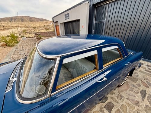 1960 Rover P5 3L Mk1 For Sale (picture 116 of 148)