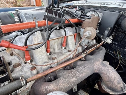 1960 Rover P5 3L Mk1 For Sale (picture 130 of 148)