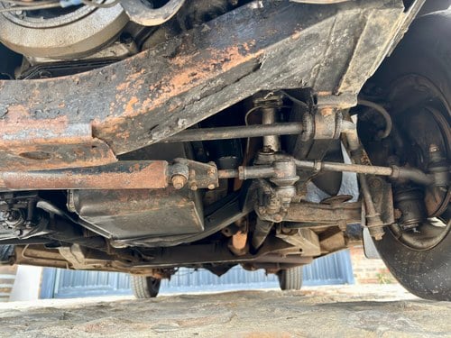 1960 Rover P5 3L Mk1 For Sale (picture 133 of 148)