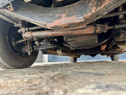 1960 Rover P5 3L Mk1 For Sale (picture 135 of 148)