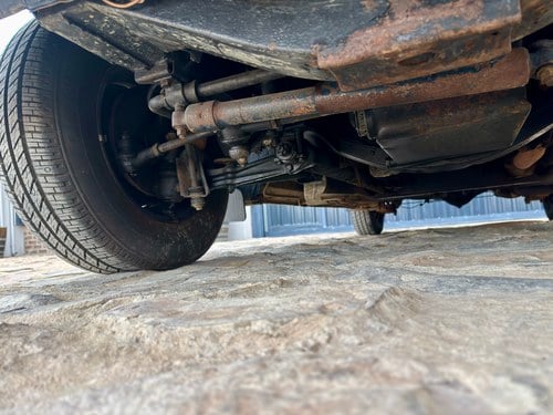 1960 Rover P5 3L Mk1 For Sale (picture 136 of 148)