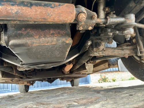 1960 Rover P5 3L Mk1 For Sale (picture 137 of 148)