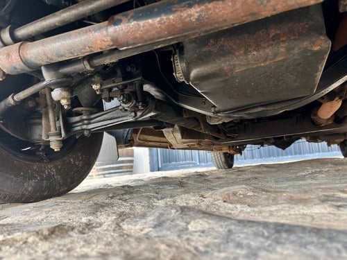 1960 Rover P5 3L Mk1 For Sale (picture 138 of 148)