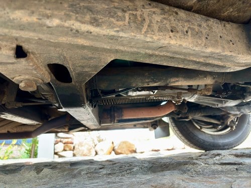 1960 Rover P5 3L Mk1 For Sale (picture 139 of 148)