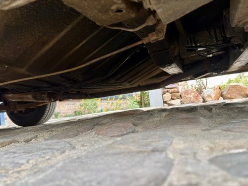 1960 Rover P5 3L Mk1 For Sale (picture 140 of 148)