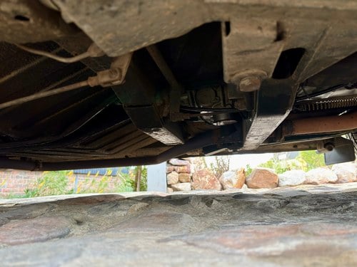 1960 Rover P5 3L Mk1 For Sale (picture 141 of 148)