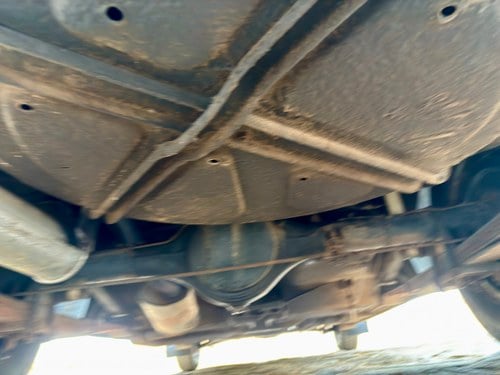 1960 Rover P5 3L Mk1 For Sale (picture 142 of 148)