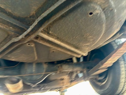 1960 Rover P5 3L Mk1 For Sale (picture 143 of 148)