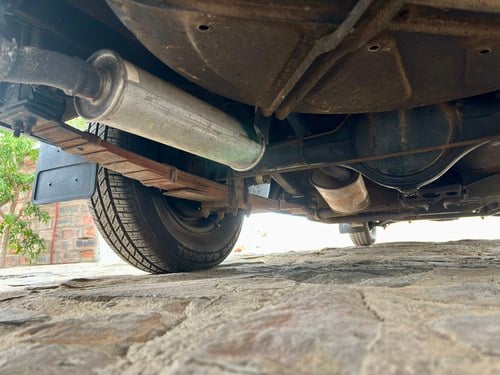 1960 Rover P5 3L Mk1 For Sale (picture 144 of 148)