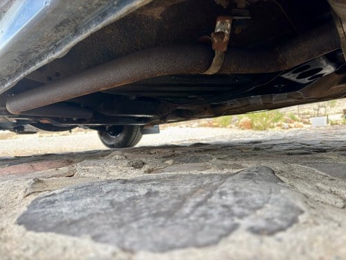 1960 Rover P5 3L Mk1 For Sale (picture 147 of 148)