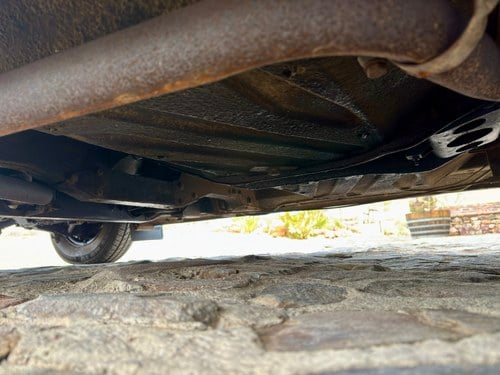 1960 Rover P5 3L Mk1 For Sale (picture 148 of 148)