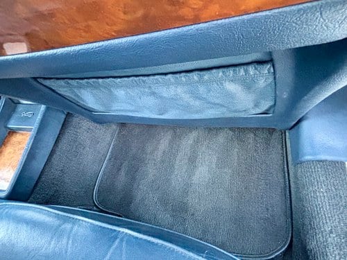 1990 Daimler XJ40 4.0 Auto For Sale (picture 45 of 166)