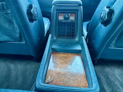 1990 Daimler XJ40 4.0 Auto For Sale (picture 47 of 166)