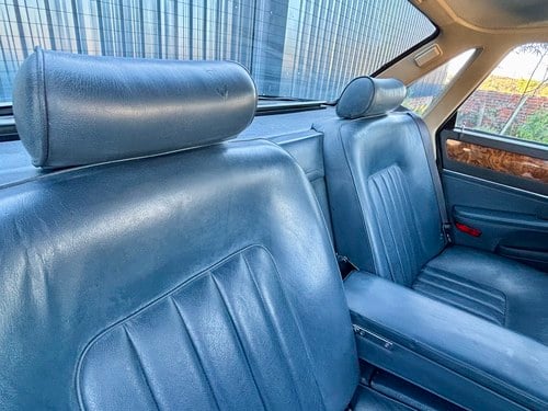 1990 Daimler XJ40 4.0 Auto For Sale (picture 49 of 166)