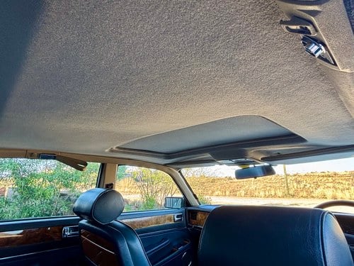 1990 Daimler XJ40 4.0 Auto For Sale (picture 51 of 166)
