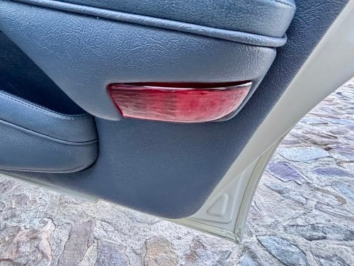 1990 Daimler XJ40 4.0 Auto For Sale (picture 57 of 166)