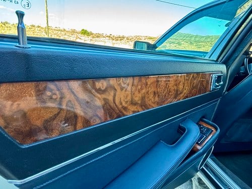 1990 Daimler XJ40 4.0 Auto For Sale (picture 60 of 166)