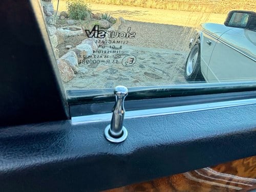 1990 Daimler XJ40 4.0 Auto For Sale (picture 61 of 166)