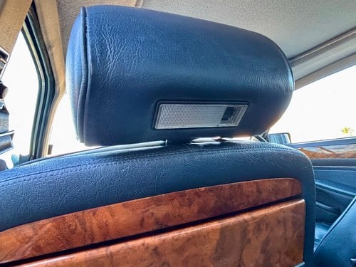 1990 Daimler XJ40 4.0 Auto For Sale (picture 64 of 166)