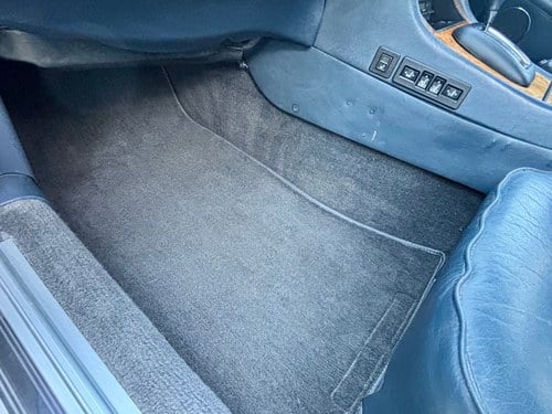 1990 Daimler XJ40 4.0 Auto For Sale (picture 71 of 166)