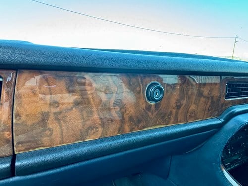 1990 Daimler XJ40 4.0 Auto For Sale (picture 77 of 166)