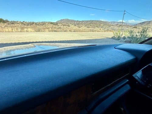 1990 Daimler XJ40 4.0 Auto For Sale (picture 78 of 166)