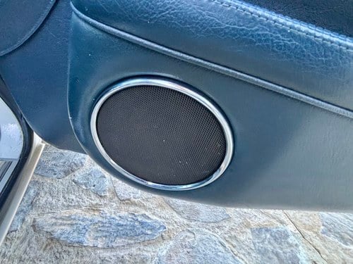 1990 Daimler XJ40 4.0 Auto For Sale (picture 85 of 166)