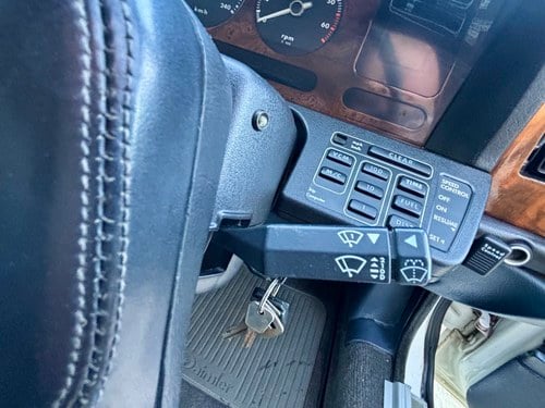 1990 Daimler XJ40 4.0 Auto For Sale (picture 91 of 166)