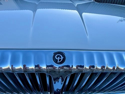 1990 Daimler XJ40 4.0 Auto For Sale (picture 102 of 166)