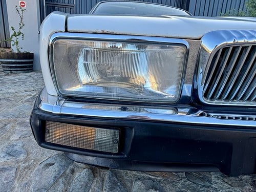 1990 Daimler XJ40 4.0 Auto For Sale (picture 103 of 166)