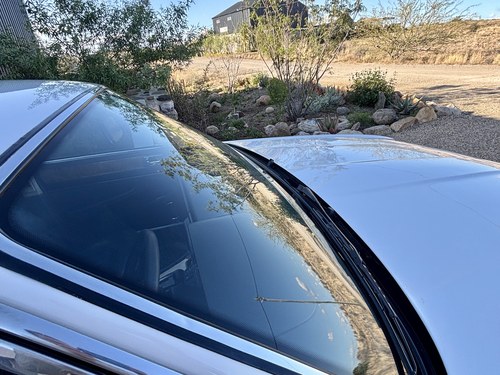 1990 Daimler XJ40 4.0 Auto For Sale (picture 115 of 166)