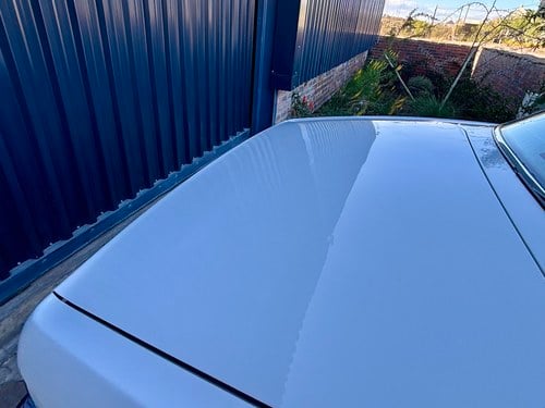 1990 Daimler XJ40 4.0 Auto For Sale (picture 117 of 166)