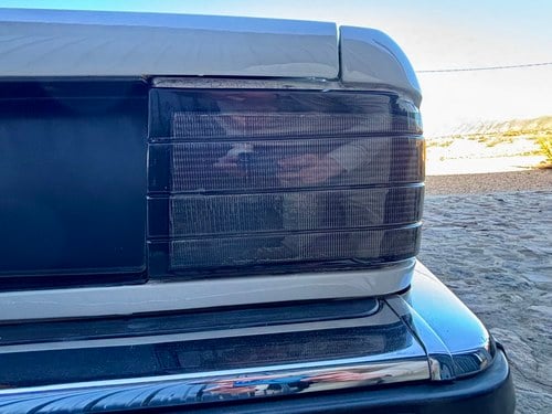 1990 Daimler XJ40 4.0 Auto For Sale (picture 118 of 166)