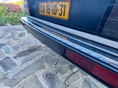 1990 Daimler XJ40 4.0 Auto For Sale (picture 119 of 166)