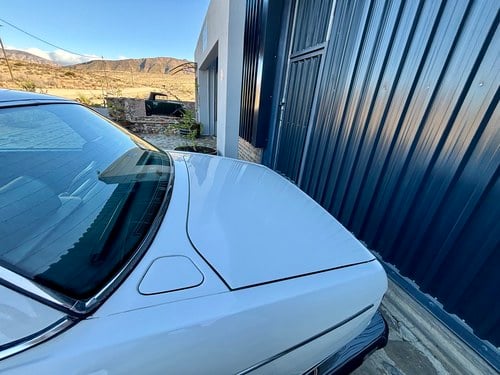 1990 Daimler XJ40 4.0 Auto For Sale (picture 124 of 166)