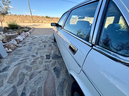1990 Daimler XJ40 4.0 Auto For Sale (picture 125 of 166)