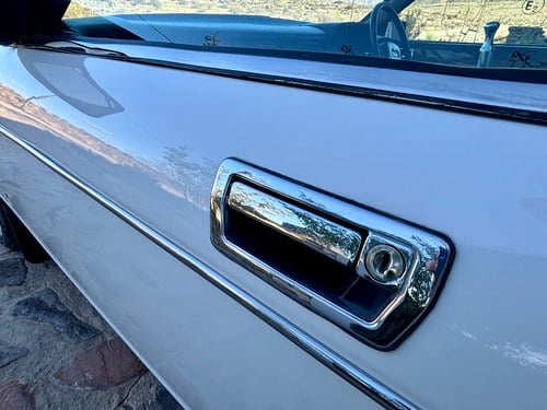 1990 Daimler XJ40 4.0 Auto For Sale (picture 128 of 166)