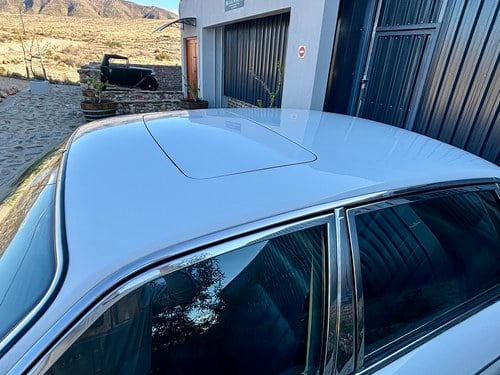 1990 Daimler XJ40 4.0 Auto For Sale (picture 132 of 166)