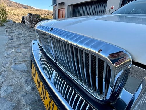 1990 Daimler XJ40 4.0 Auto For Sale (picture 133 of 166)