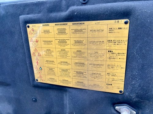 1990 Daimler XJ40 4.0 Auto For Sale (picture 134 of 166)