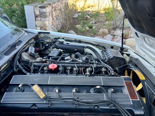 1990 Daimler XJ40 4.0 Auto For Sale (picture 135 of 166)