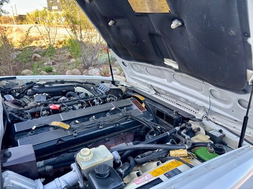 1990 Daimler XJ40 4.0 Auto For Sale (picture 138 of 166)