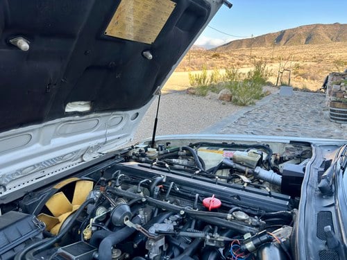 1990 Daimler XJ40 4.0 Auto For Sale (picture 139 of 166)