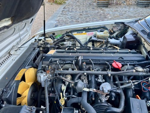 1990 Daimler XJ40 4.0 Auto For Sale (picture 140 of 166)