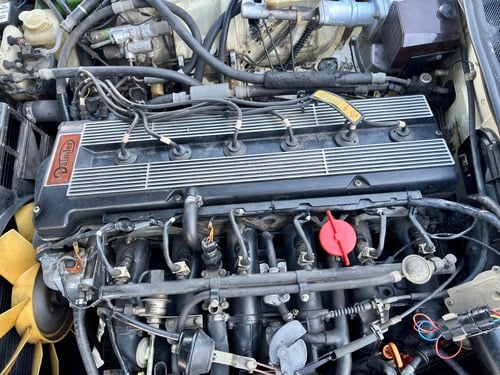 1990 Daimler XJ40 4.0 Auto For Sale (picture 141 of 166)