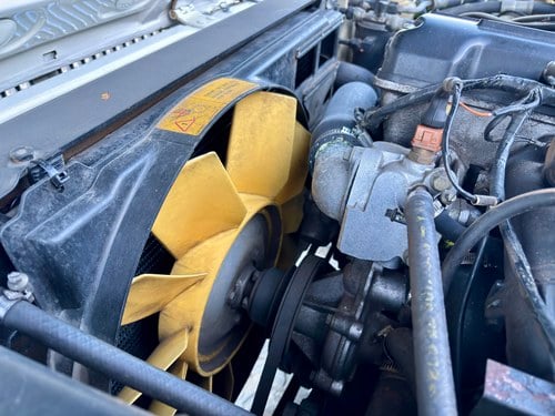 1990 Daimler XJ40 4.0 Auto For Sale (picture 143 of 166)