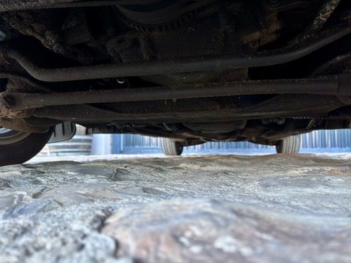 1990 Daimler XJ40 4.0 Auto For Sale (picture 146 of 166)