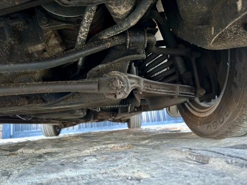 1990 Daimler XJ40 4.0 Auto For Sale (picture 147 of 166)