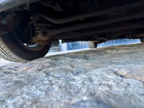 1990 Daimler XJ40 4.0 Auto For Sale (picture 148 of 166)